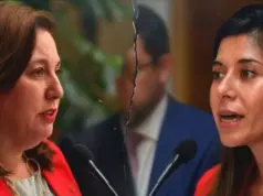 Quiebre en el PS: Vodanovic desmarca a la bancada tras críticas de Cicardini al ministro de Hacienda