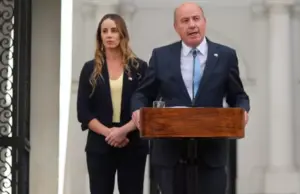 Encuesta Cadem: desaprobación del Presidente Kast llega al 51% y Sedini y Quiroz lideran evaluación negativa