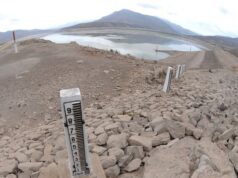 Limarí enfrenta crítica crisis hídrica que amenaza cultivos, empleo y economía local