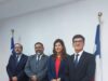 Gobierno oficializa primeros seremis en la Región de Coquimbo para fortalecer gestión regional