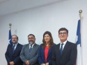 Gobierno oficializa primeros seremis en la Región de Coquimbo para fortalecer gestión regional