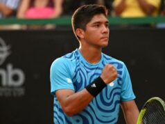 ¡Chileno campeón! Copiapino Matías Soto conquista su primer título Challenger en Bucaramanga