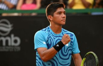 ¡Chileno campeón! Copiapino Matías Soto conquista su primer título Challenger en Bucaramanga