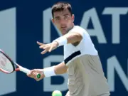 Tomás Barrios clasifica al cuadro principal del Masters 1000 de Miami