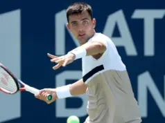 Tomás Barrios clasifica al cuadro principal del Masters 1000 de Miami