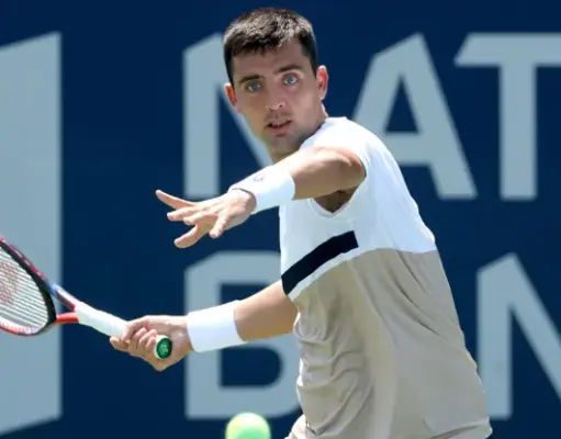 Tomás Barrios clasifica al cuadro principal del Masters 1000 de Miami