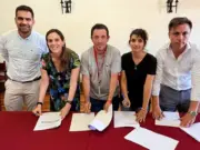 Municipio de La Serena destaca avances para fortalecer la salud primaria tras traspaso de administración