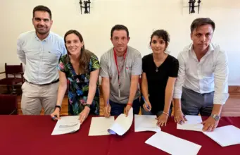 Municipio de La Serena destaca avances para fortalecer la salud primaria tras traspaso de administración