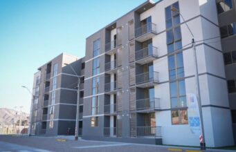 Gobierno Regional de Atacama destina cerca de $50 mil millones para impulsar soluciones habitacionales