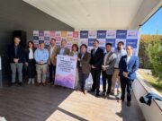 Firman convenio para impulsar la industria pisquera y pajaretera en Región de Atacama