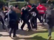 Agreden a ministra de Ciencia en actividad en Valdivia y Gobierno anuncia querella