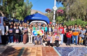 Atacama conmemora el Día del Autismo con foco en inclusión y políticas públicas