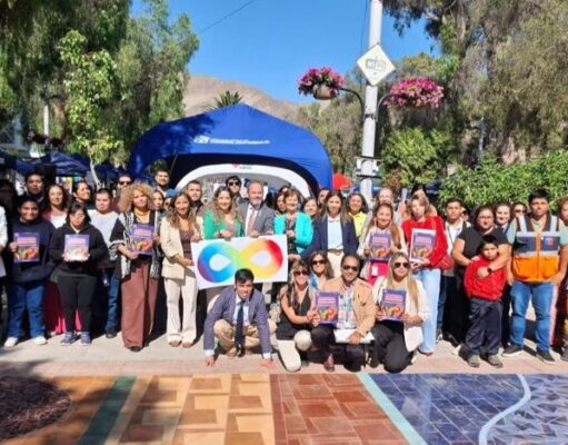 Atacama conmemora el Día del Autismo con foco en inclusión y políticas públicas