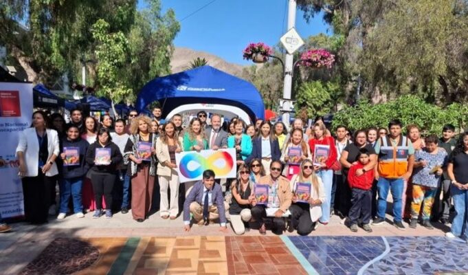 Atacama conmemora el Día del Autismo con foco en inclusión y políticas públicas
