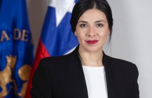 Cariola admite ante la PDI gestiones por empresario chino y detalla vínculos en caso “Chinamart”