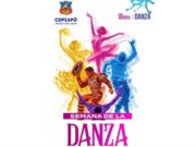 Copiapó celebrará la Semana de la Danza con más de 25 agrupaciones y actividades gratuitas