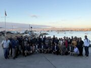 Caldera alberga primera Asamblea General 2026 de AMUNOCHI