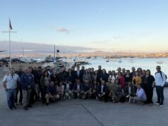 Caldera alberga primera Asamblea General 2026 de AMUNOCHI