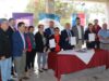 Hospital Provincial del Huasco inicia construcción de esperada sala cuna para funcionarios