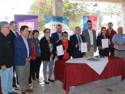 Hospital Provincial del Huasco inicia construcción de esperada sala cuna para funcionarios