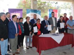 Hospital Provincial del Huasco inicia construcción de esperada sala cuna para funcionarios
