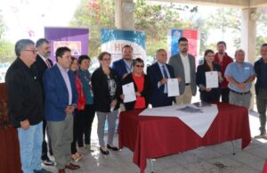Hospital Provincial del Huasco inicia construcción de esperada sala cuna para funcionarios