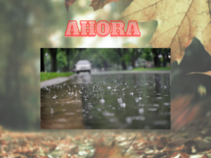 Declaran alerta preventiva en Atacama por lluvias intensas y tormentas eléctricas