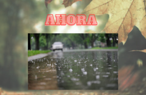 Declaran alerta preventiva en Atacama por lluvias intensas y tormentas eléctricas