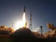 INTERNACIONAL: NASA lanza con éxito Artemis II y vuelve a enviar humanos a la Luna tras más de 50 años