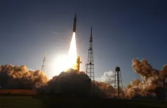 INTERNACIONAL: NASA lanza con éxito Artemis II y vuelve a enviar humanos a la Luna tras más de 50 años