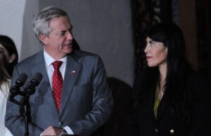 Kast condena agresión a ministra Lincolao y la califica como “irracionalidad total”