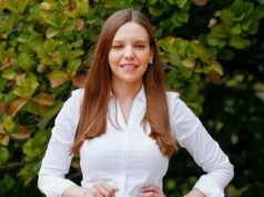 Fiscalía investiga a senadora Camila Flores por presunto fraude al fisco