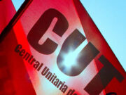 CUT rechaza oferta del Gobierno por salario mínimo y lleva el debate al Congreso