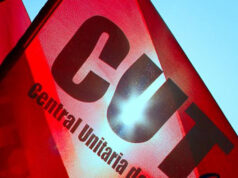 CUT rechaza oferta del Gobierno por salario mínimo y lleva el debate al Congreso