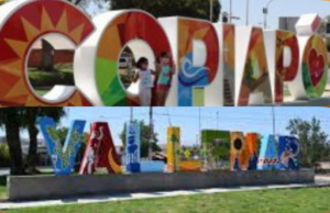 Copiapó y Vallenar retroceden en calidad de vida urbana pese al auge económico en Atacama
