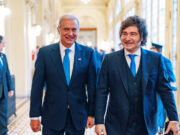 José Antonio Kast respalda soberanía de Argentina sobre Malvinas y llama a retomar diálogo con Reino Unido