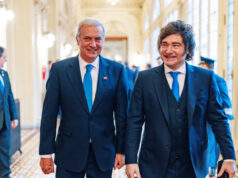 José Antonio Kast respalda soberanía de Argentina sobre Malvinas y llama a retomar diálogo con Reino Unido