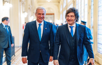 José Antonio Kast respalda soberanía de Argentina sobre Malvinas y llama a retomar diálogo con Reino Unido