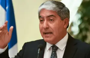 Henry Leal pide aclarar uso de fondos del GORE tras rechazo de rendiciones a empresa de seremi