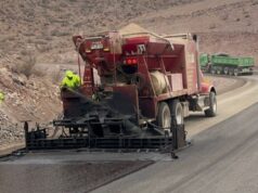 MOP Atacama habilitará variante en Ruta C-485 para asegurar conectividad en Alto del Carmen