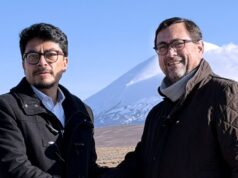 INTERNACIONAL: Bolivia destaca acercamiento con Chile tras reunión de cancilleres, pero mantiene su demanda marítima