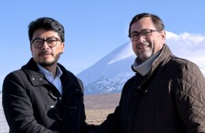 INTERNACIONAL: Bolivia destaca acercamiento con Chile tras reunión de cancilleres, pero mantiene su demanda marítima