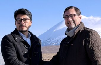 INTERNACIONAL: Bolivia destaca acercamiento con Chile tras reunión de cancilleres, pero mantiene su demanda marítima