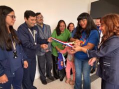 Hospital de Ovalle inaugura salas de calma para niños neurodivergentes
