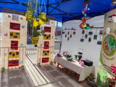 JUNJI Coquimbo realiza masivas ferias pedagógicas para difundir proyectos educativos