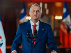 VIDEO: Presidente Kast anuncia plan con más de 40 medidas para reactivar la economía y “romper el estancamiento”