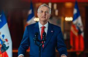 VIDEO: Presidente Kast anuncia plan con más de 40 medidas para reactivar la economía y “romper el estancamiento”