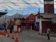 Locatarios de El Agro de Copiapó refuerzan medidas ante brote de mosca de la fruta