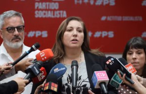 Oposición critica proyecto de reconstrucción y exige reponer el MEPCO tras cónclave político