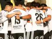Colo Colo vence a Deportes Concepción y se convierte en el nuevo líder de la Liga de Primera